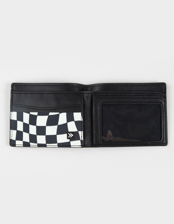 THREAD Cash Bifold Wallet Alternative Image