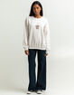 BDG Urban Outfitters Colorado Springs Womens Crewneck Sweatshirt image number 4