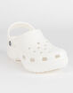 CROCS Classic Womens Platform Clogs image number 1