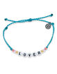 PURA VIDA Lover Beaded Bracelet image number 1
