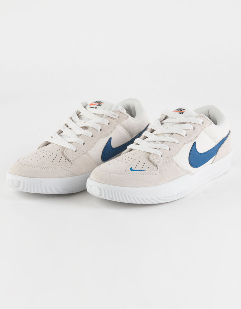 NIKE SB Force 58 Skate Shoes image number 0