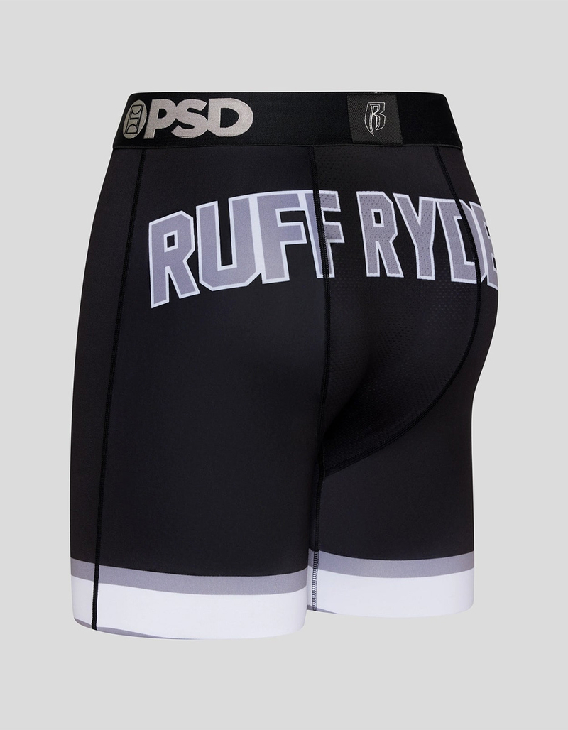 PSD Ruff Ryders Mens Boxer Briefs image number 2
