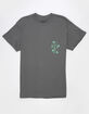 PRETTY VACANT Core Script Mens Tee image number 2