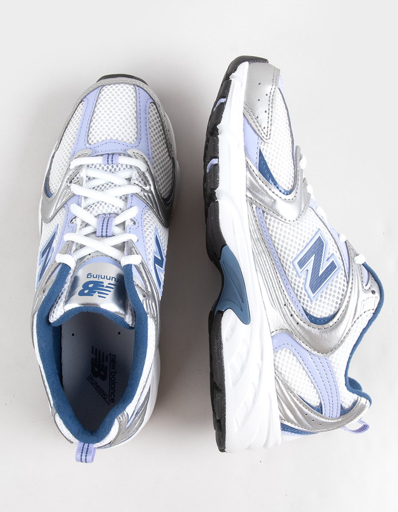 NEW BALANCE 530 Womens Shoes image number 5