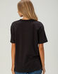 FOX Beam Womens Tee image number 3
