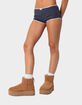 EDIKTED Kendall Womens Shorts image number 5