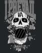I PREVAIL True Power Skull Unisex Tee image number 2