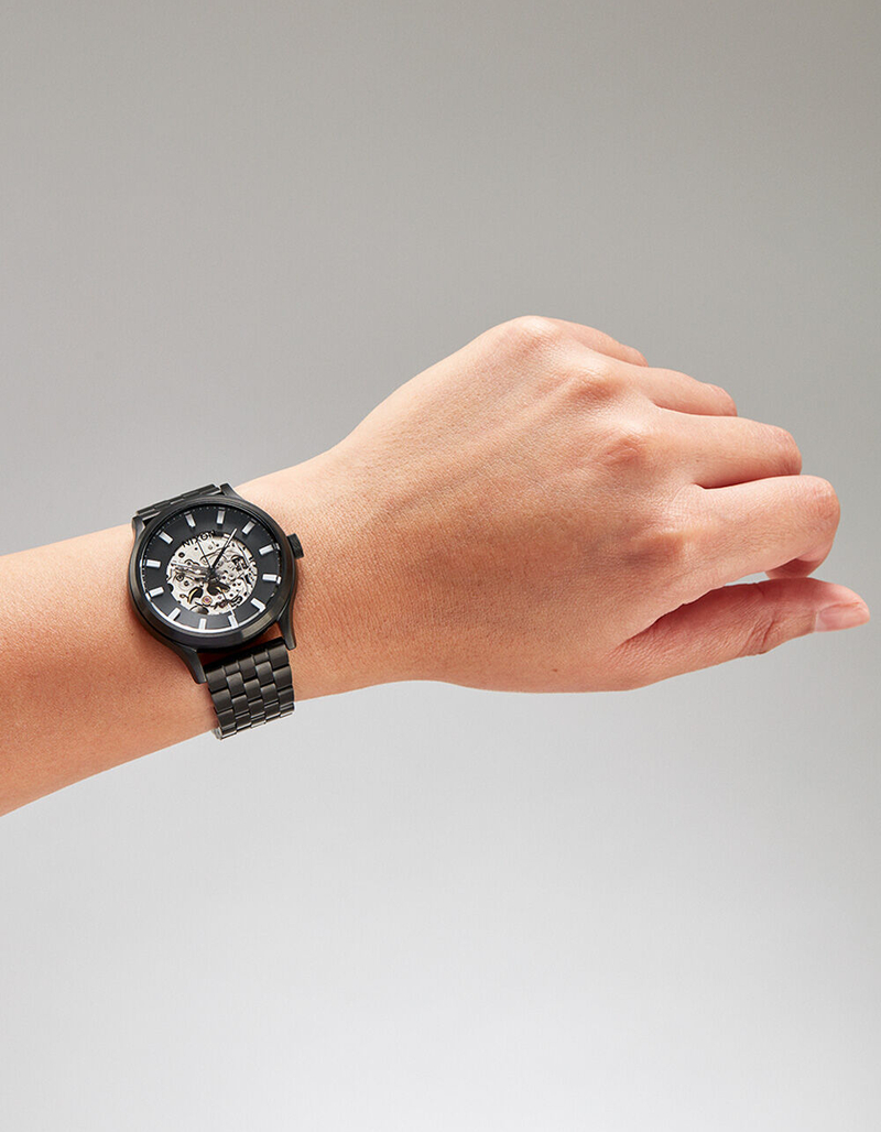 NIXON Spectra Automatic Watch image number 4