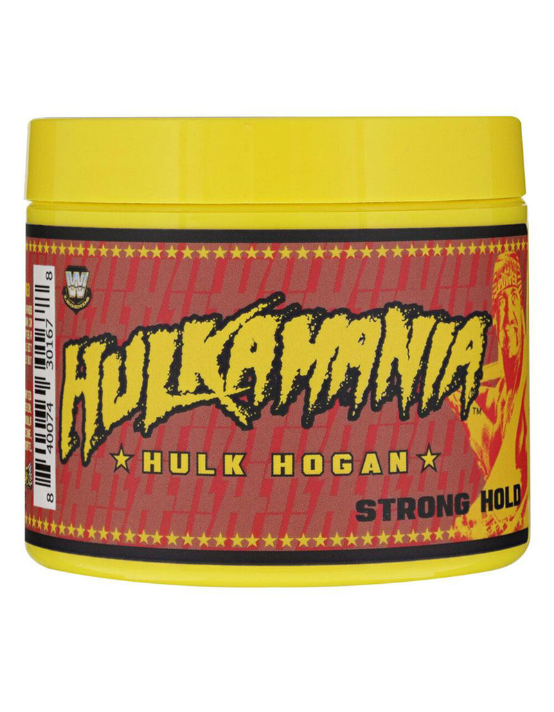 SUAVECITO x Hulk Hogan Firme Hold Pomade image number 1