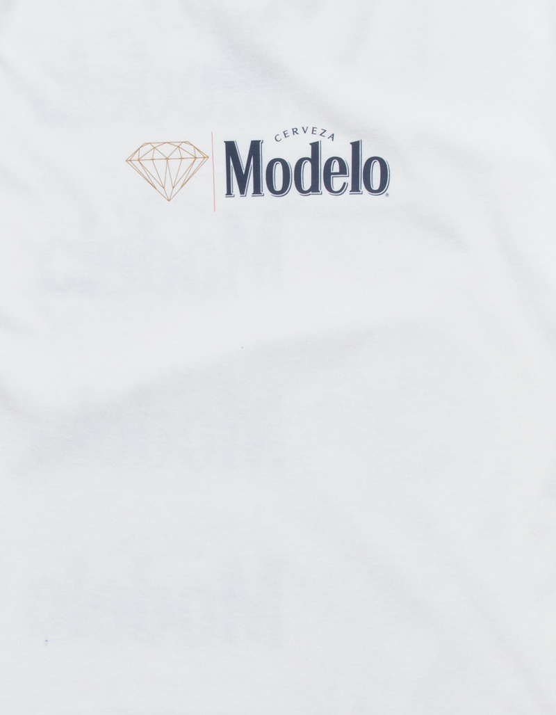 DIAMOND SUPPLY CO. x Modelo Multi Mens Tee image number 3
