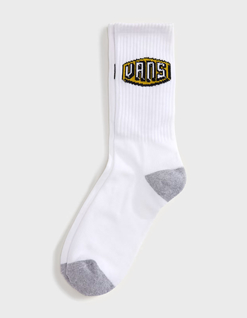 VANS Stowers Crew Socks Primary Image
