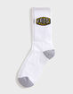 VANS Stowers Crew Socks image number 1