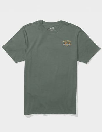 SALTY CREW Fly Home Boys Tee Alternative Image