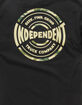 INDEPENDENT SFG Concealed Mens Tee image number 3