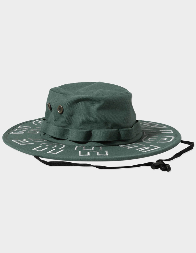 HUF Field Boonie Hat image number 0
