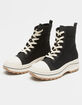 MIA Edge Womens Sneaker Boots image number 1