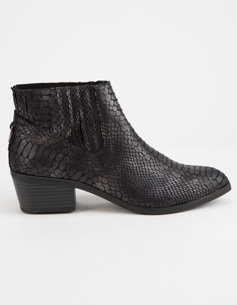DV BY DOLCE VITA Stella Womens Knock Booties image number 1