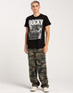 ROCKY Close Boxing Unisex Tee image number 4