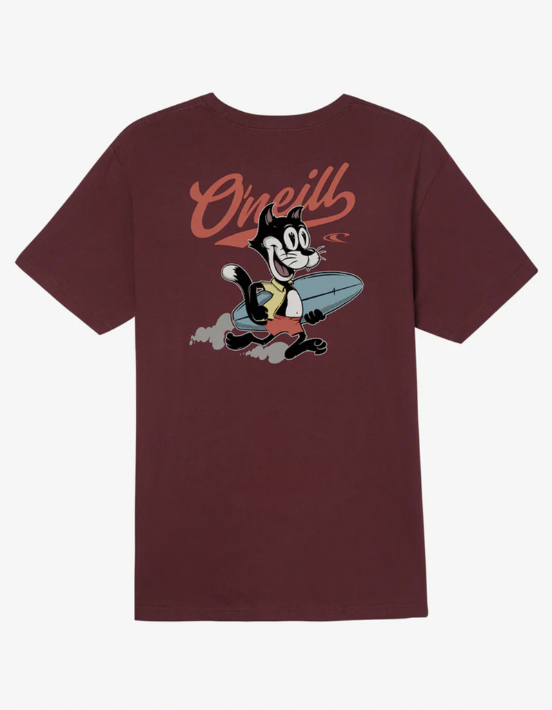 O'NEILL Zoned Out Boys Tee image number 0
