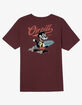 O'NEILL Zoned Out Boys Tee image number 1