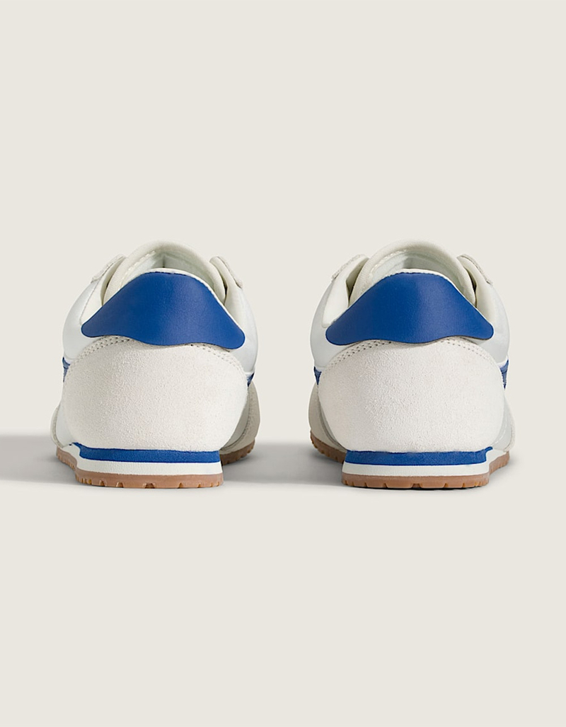VANS Super Lowpro Womens Shoes image number 3