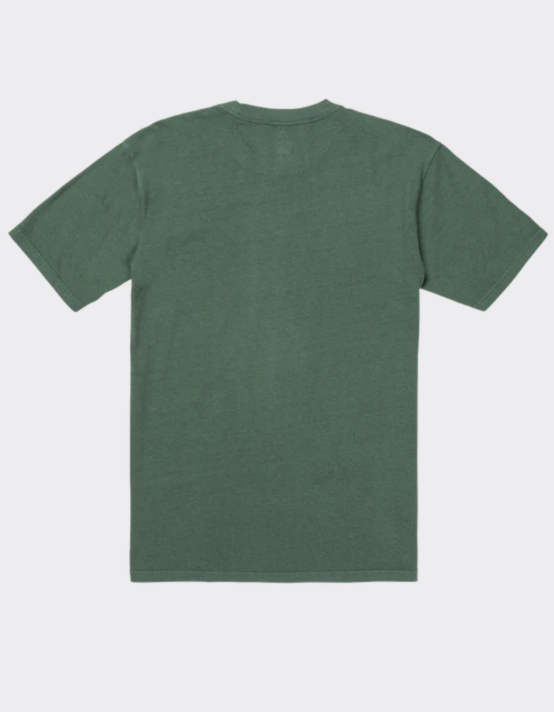 CAPTAIN FIN Ozzy Wrong Spiral Mens Tee image number 1