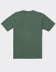 CAPTAIN FIN Ozzy Wrong Spiral Mens Tee image number 2