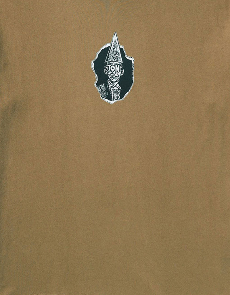 VOLCOM Dunce Mens Tee image number 1