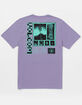 VOLCOM Proto Mens Tee image number 2