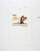 VANS Soaring Eagle Mens Tee image number 1