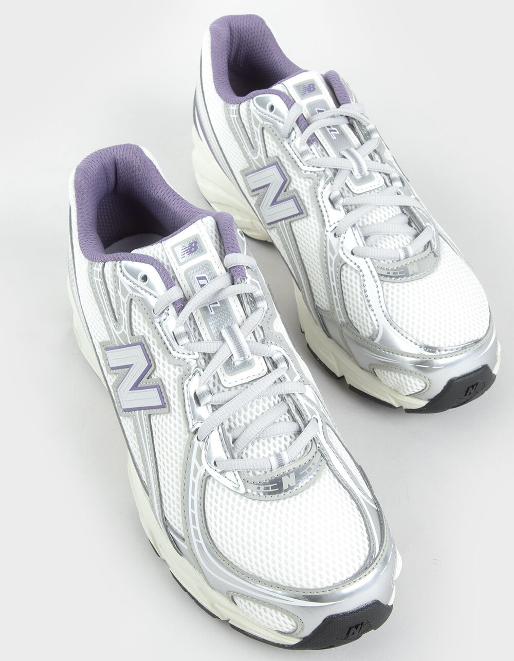 NEW BALANCE 740 Mens Shoes - PURPLE - 10 | Tillys