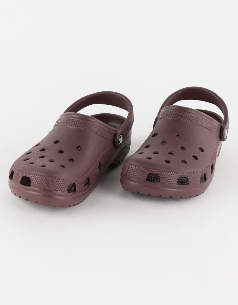 CROCS Classic Unisex Clogs image number 0