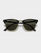 RAY-BAN Clubmaster Sunglasses image number 6