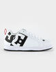 DC SHOES Court Graffik Mens Shoes image number 1