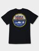 NHRA 75 Years Of Speed Unisex Tee image number 1