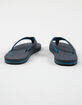 VOLCOM Victor Mens Flip Flops image number 4