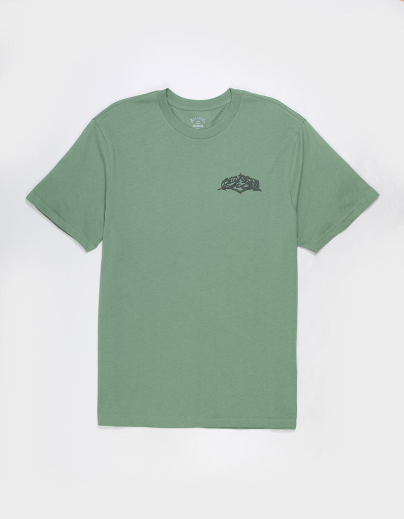 BILLABONG Reverse Mens Tee image number 1