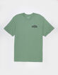 BILLABONG Reverse Mens Tee image number 2