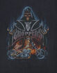 WEST COAST CHOPPERS Grim Mens Tee image number 2