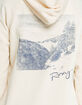 ROXY Bell Womens Hoodie image number 3