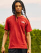 THE NORTH FACE Places We Love Mens Tee image number 5
