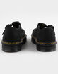 DR. MARTENS Zebzag Mary Jane Womens Shoes image number 4