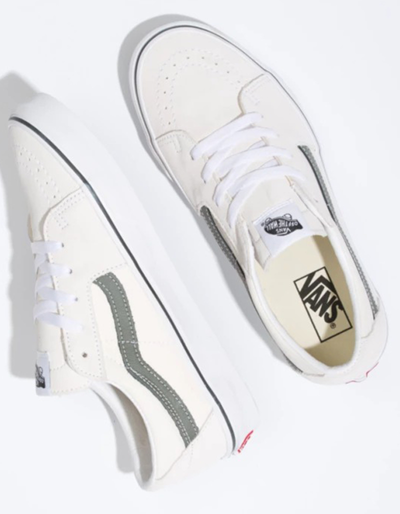 VANS Sk8 Low Shoes image number 2