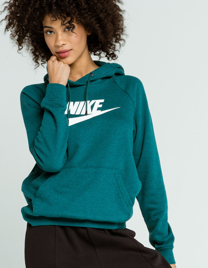 NIKE Essential Womens Hoodie image number 0