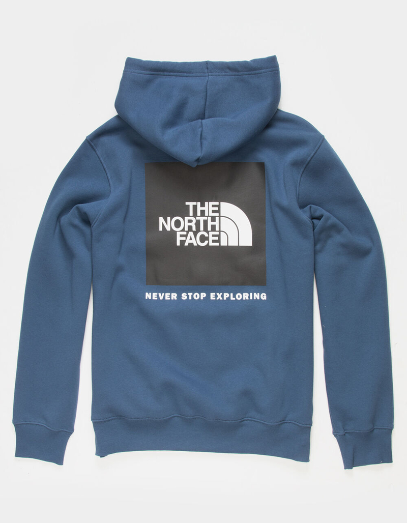 THE NORTH FACE Box NSE Mens Hoodie image number 0