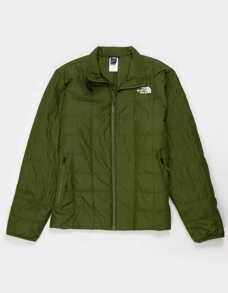 THE NORTH FACE Junction Mens Insulated Jacket image number 0