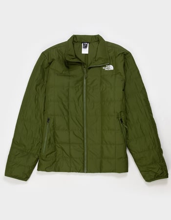 THE NORTH FACE Junction Mens Insulated Jacket Primary Image