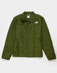 THE NORTH FACE Junction Mens Insulated Jacket image number 1