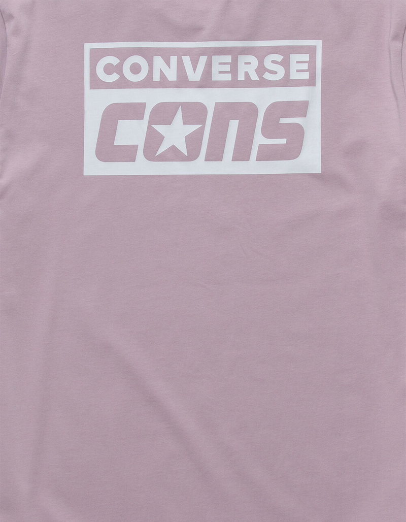 CONVERSE Cons Mens T-Shirt image number 2