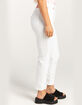 LEVI'S Wedgie Straight Womens Jeans - Naturally Good image number 3